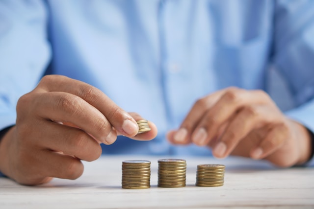 How Mental Budgeting Shapes Your Every Purchase